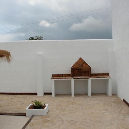Lioma Vella 1 Villa Peñíscola Exteriör bild