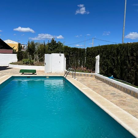 Lioma Vella 1 Villa Peñíscola Exteriör bild