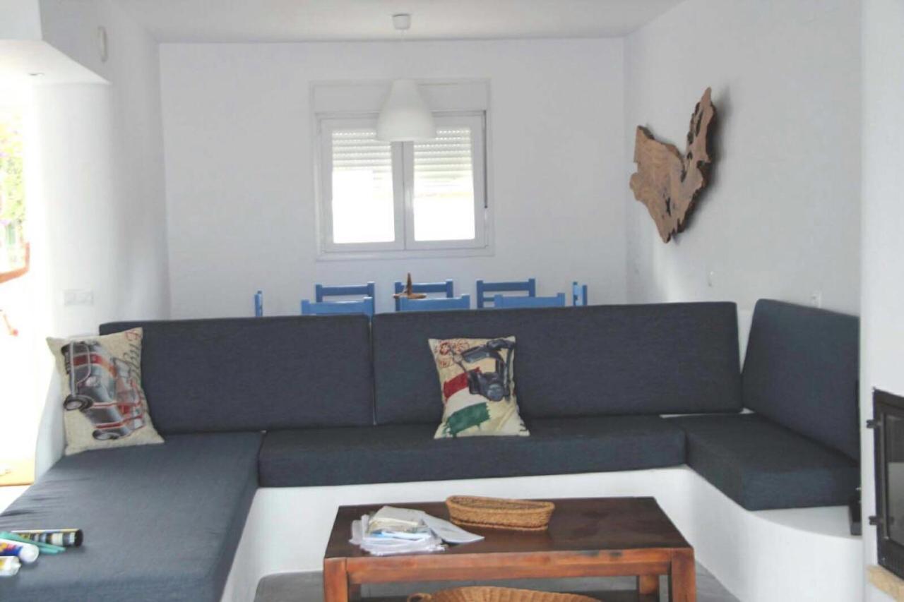 Lioma Vella 1 Villa Peñíscola Exteriör bild
