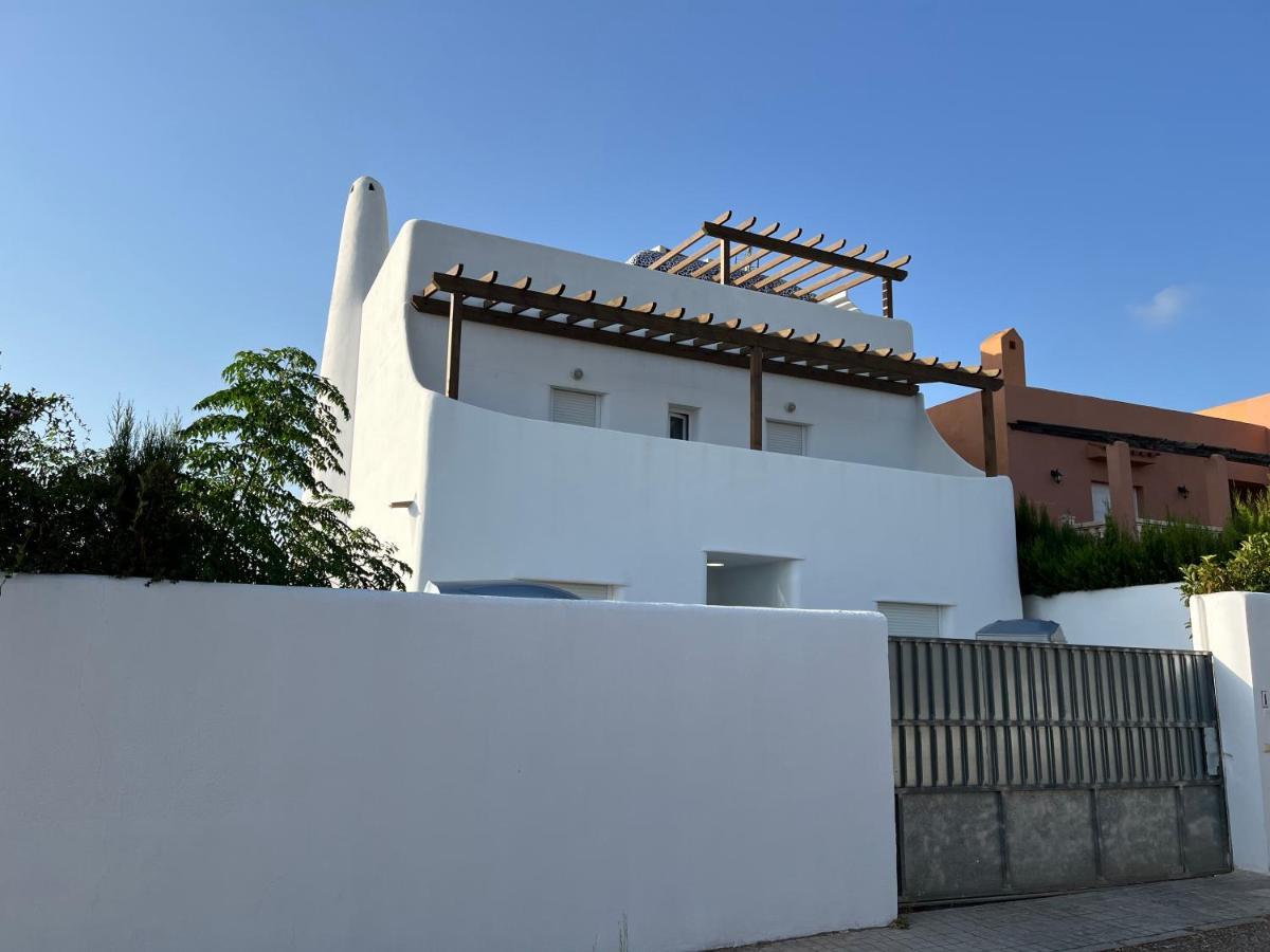 Lioma Vella 1 Villa Peñíscola Exteriör bild