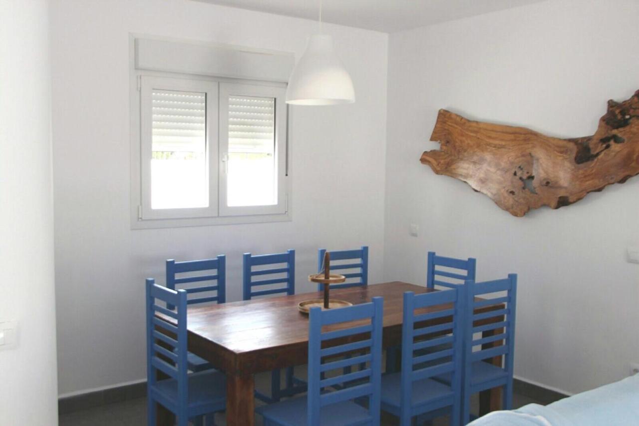 Lioma Vella 1 Villa Peñíscola Exteriör bild