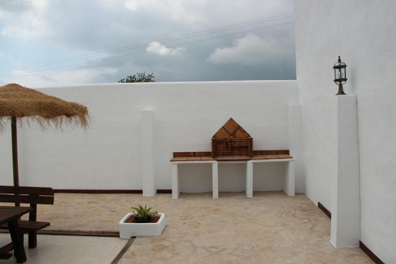 Lioma Vella 1 Villa Peñíscola Exteriör bild