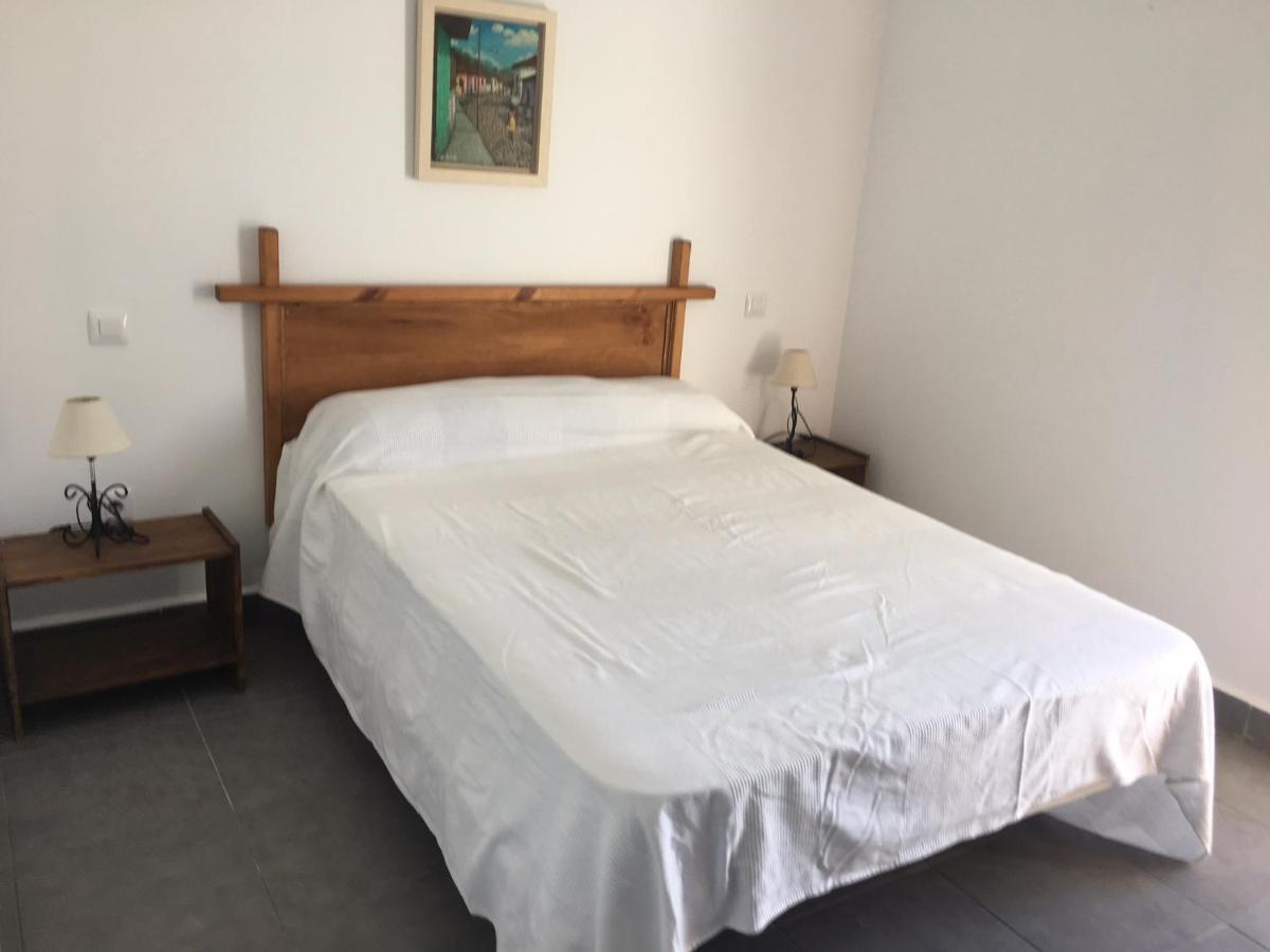 Lioma Vella 1 Villa Peñíscola Exteriör bild