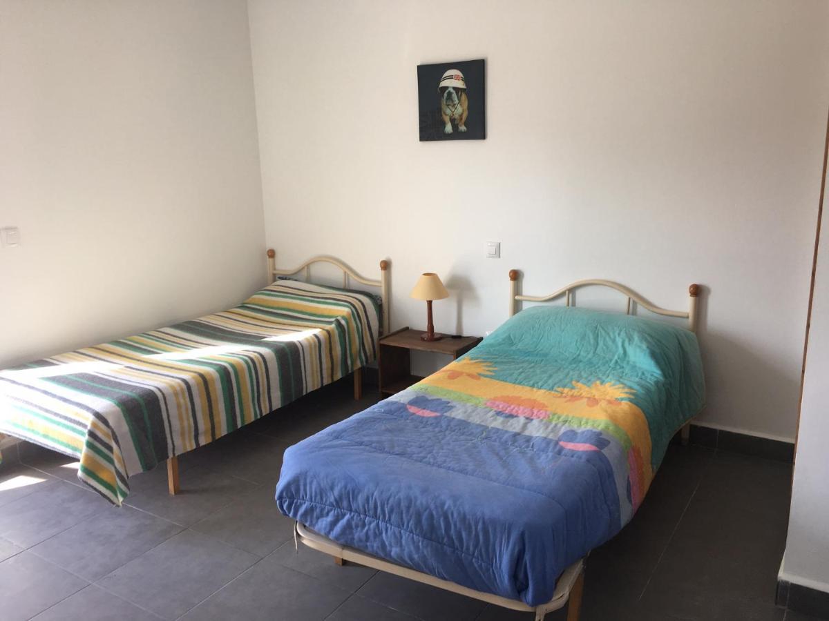Lioma Vella 1 Villa Peñíscola Exteriör bild